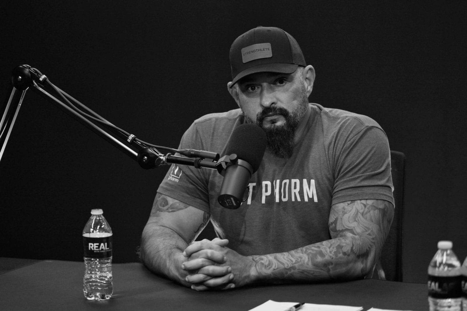 133. American Privilege