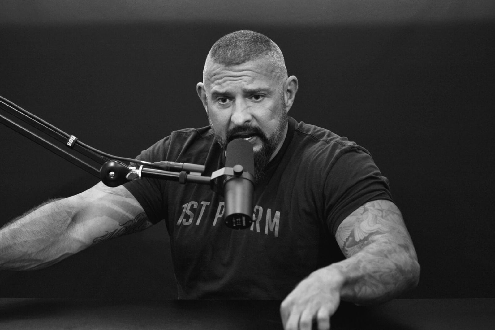 67. The Leadership Paradox