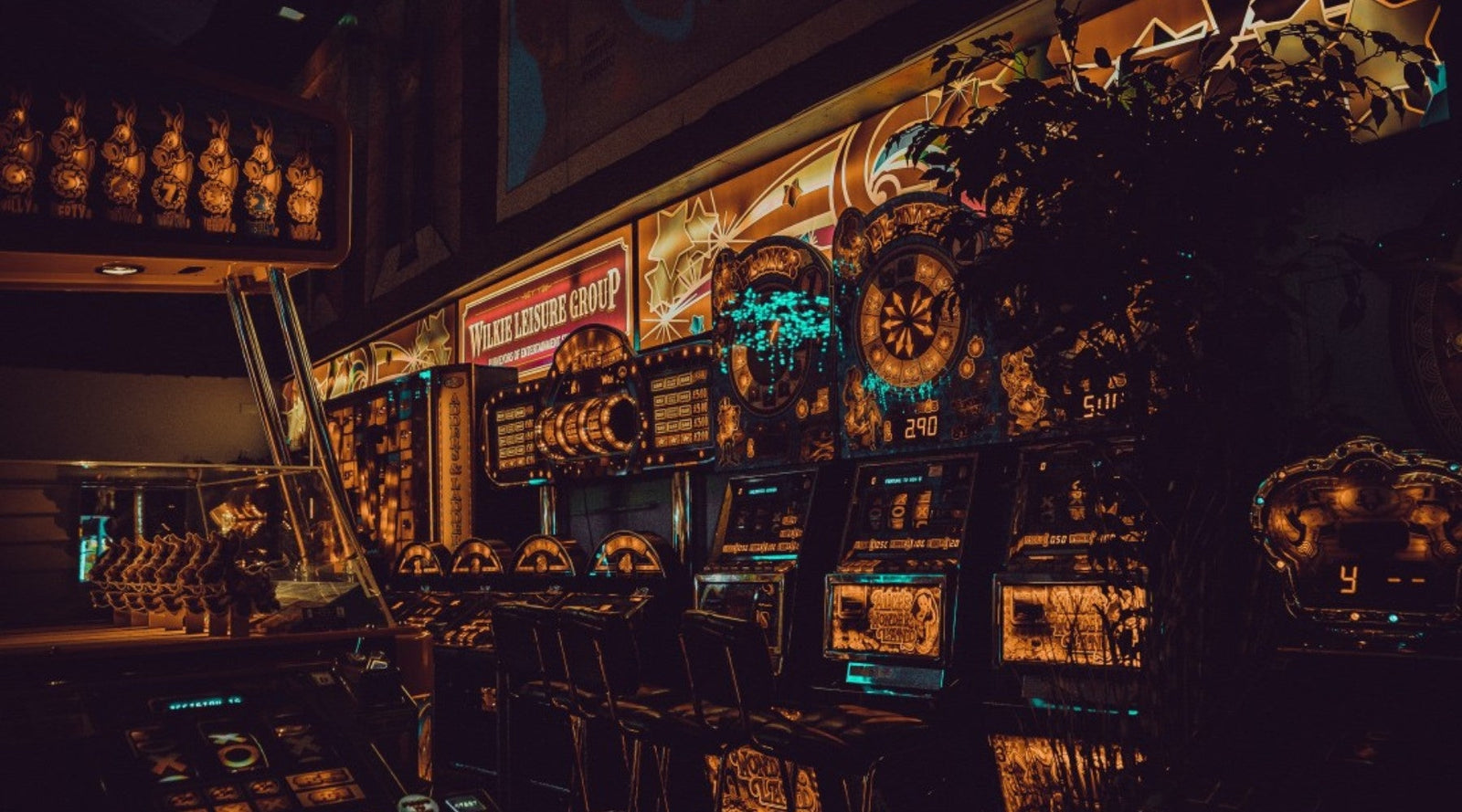 Luck Is a Four-Letter Word, with Andy Frisella - MFCEO57