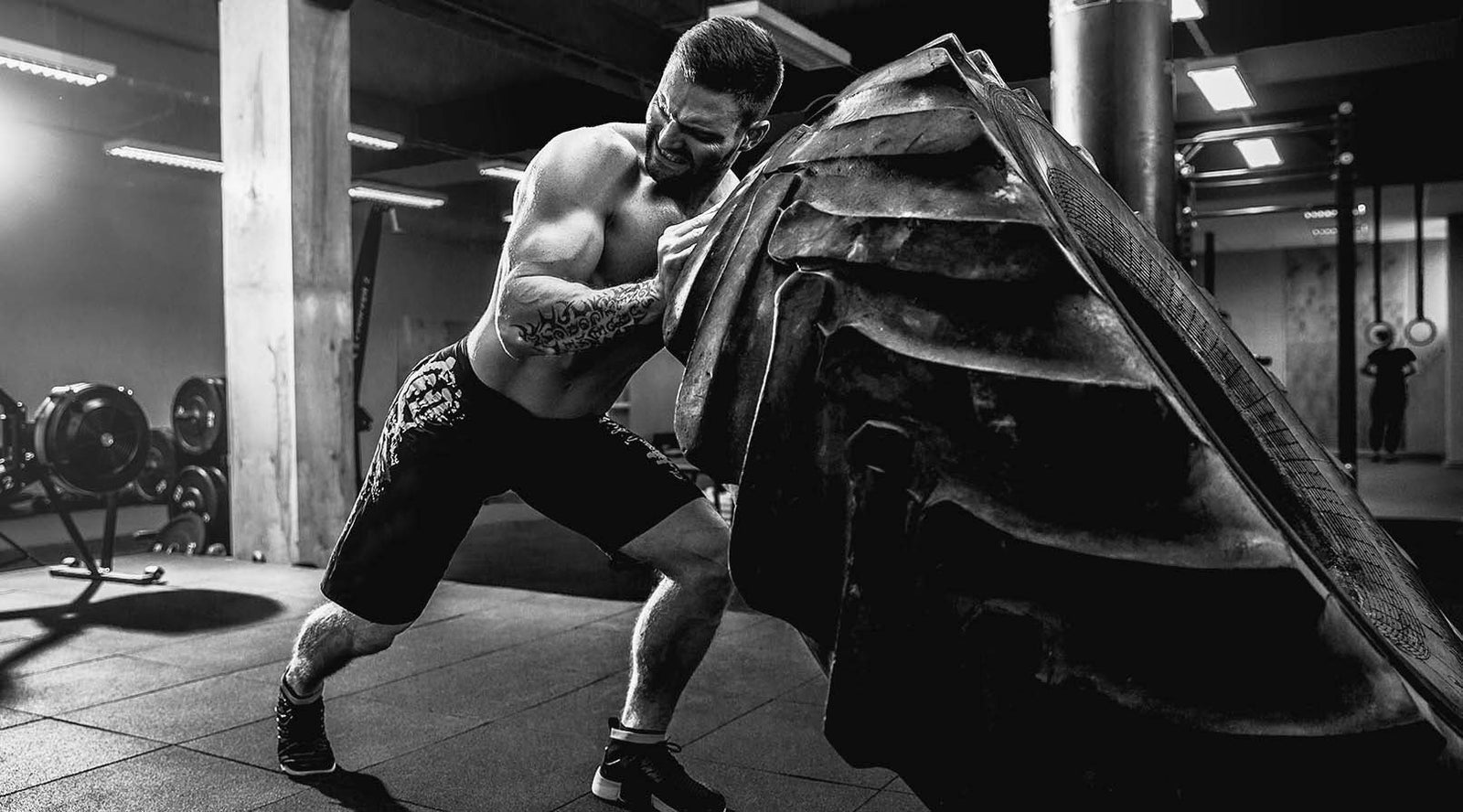 How To Develop Self-Discipline