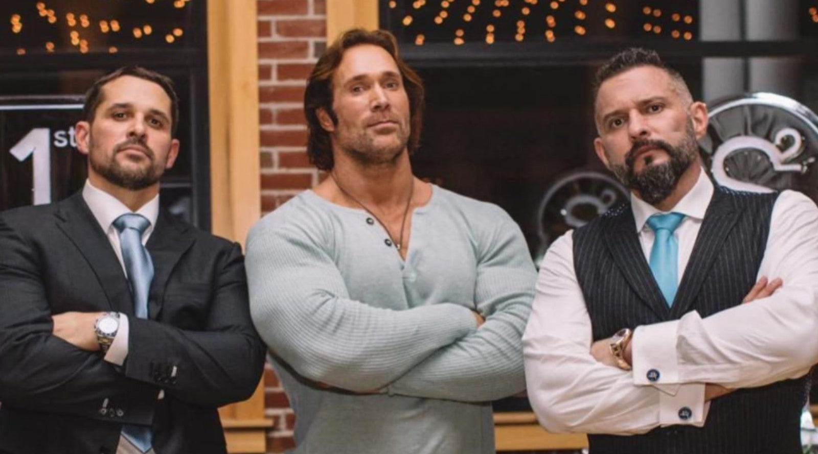 How to Befriend Winners and People of Influence, with Andy Frisella - MFCEO236