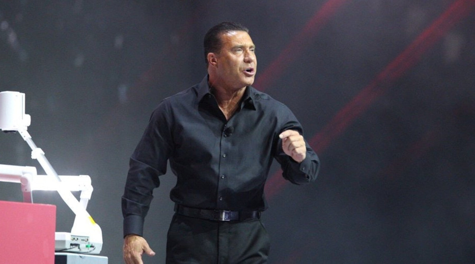 Money, God, and Maxing Out ft. Ed Mylett, with Andy Frisella - MFCEO196