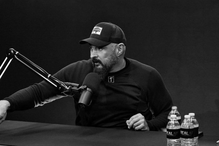 295. Andy, Ian Smith & DJ CTI: Baby Formula Shortage, Air Force Academy Cadets & Sexual Harassment For Using Wrong Pronouns