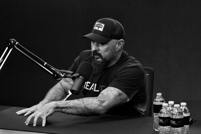 296. Andy & DJ CTI: Chinese Military Audio Leaked, Trump-Russia Trial Opens & Kim Jong Un Lookalike