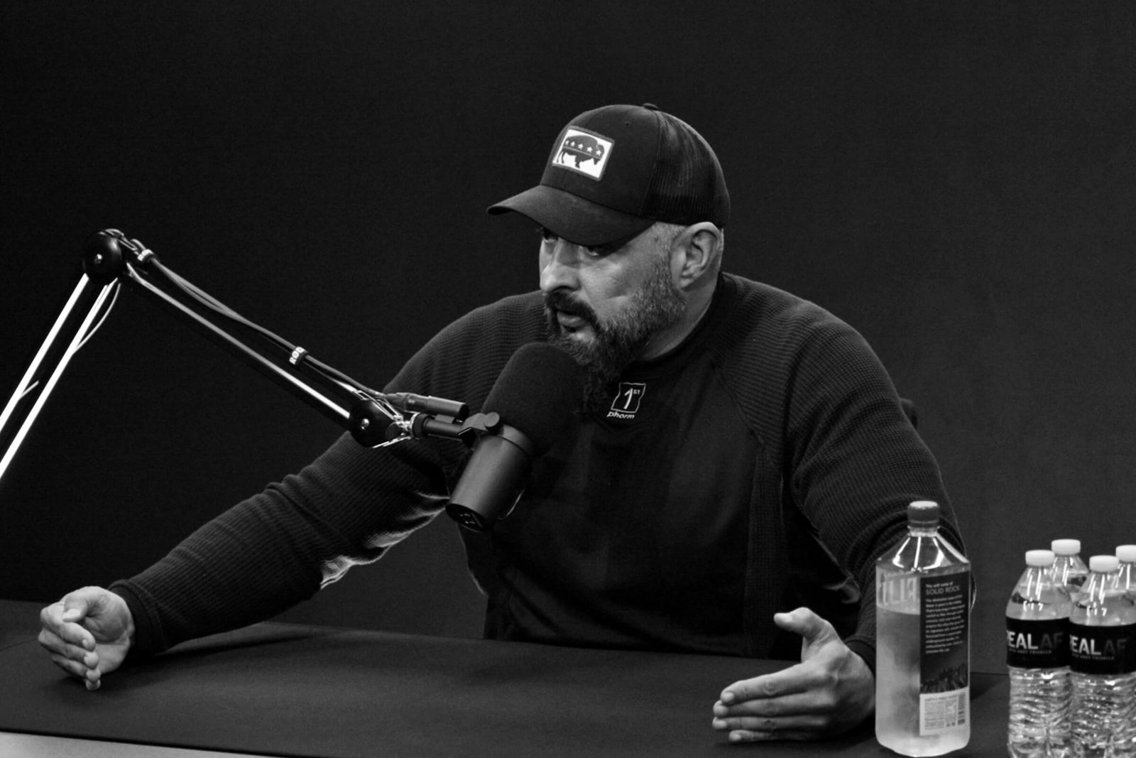 297. Andy & DJ CTI: Missouri Bill On Ivermectin Effectiveness, Biden Blaming Republicans & BLM Co-Founder Tax Filings