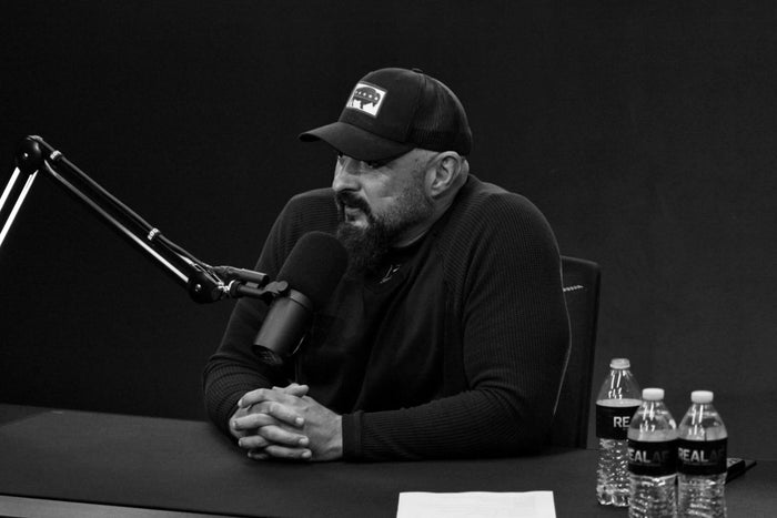 299. #75HARD vs Kyle 