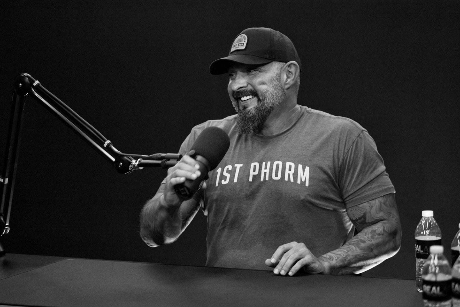 122. How Champions Create Distance Ft. Ben Newman