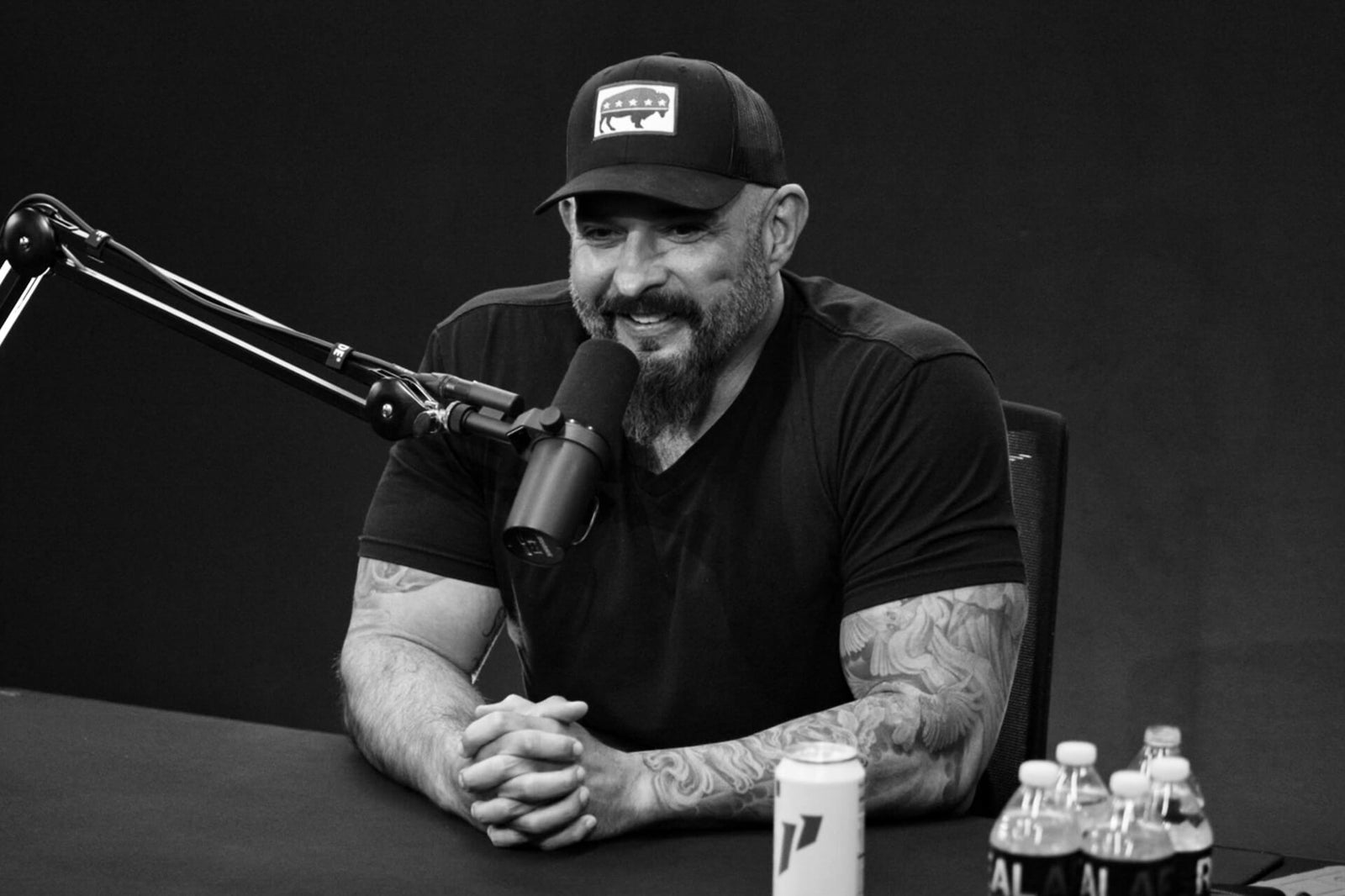 511. Andy & DJ CTI: U.S. Navy Hires Active-Duty Drag Queen, Russia Blames U.S. For Alleged Putin Drone Assassination Attempt & Bribery Scheme Involving Then-VP Joe Biden