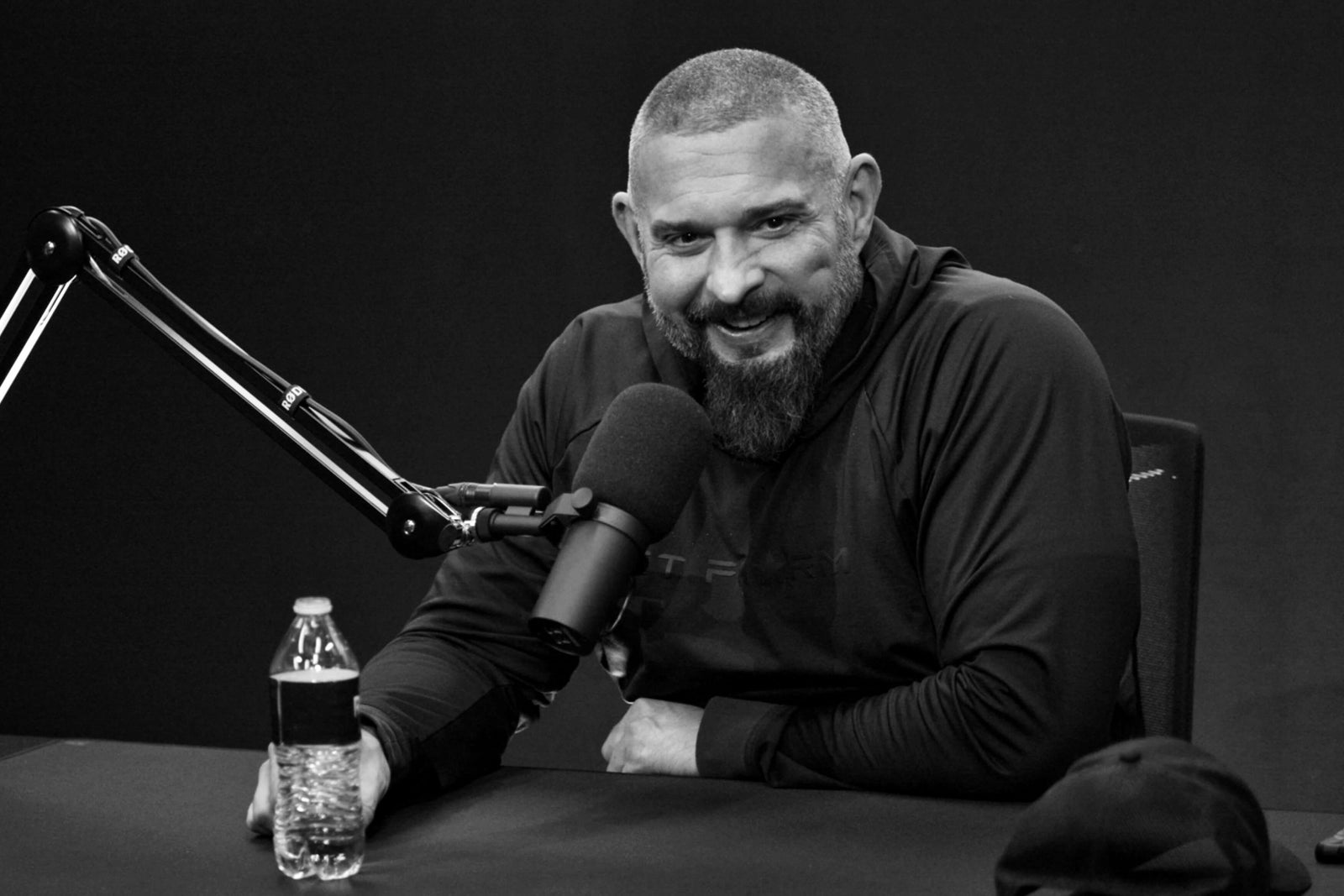 182. Q&AF: Vision Boards, #75HARD Diet & Uplifting People