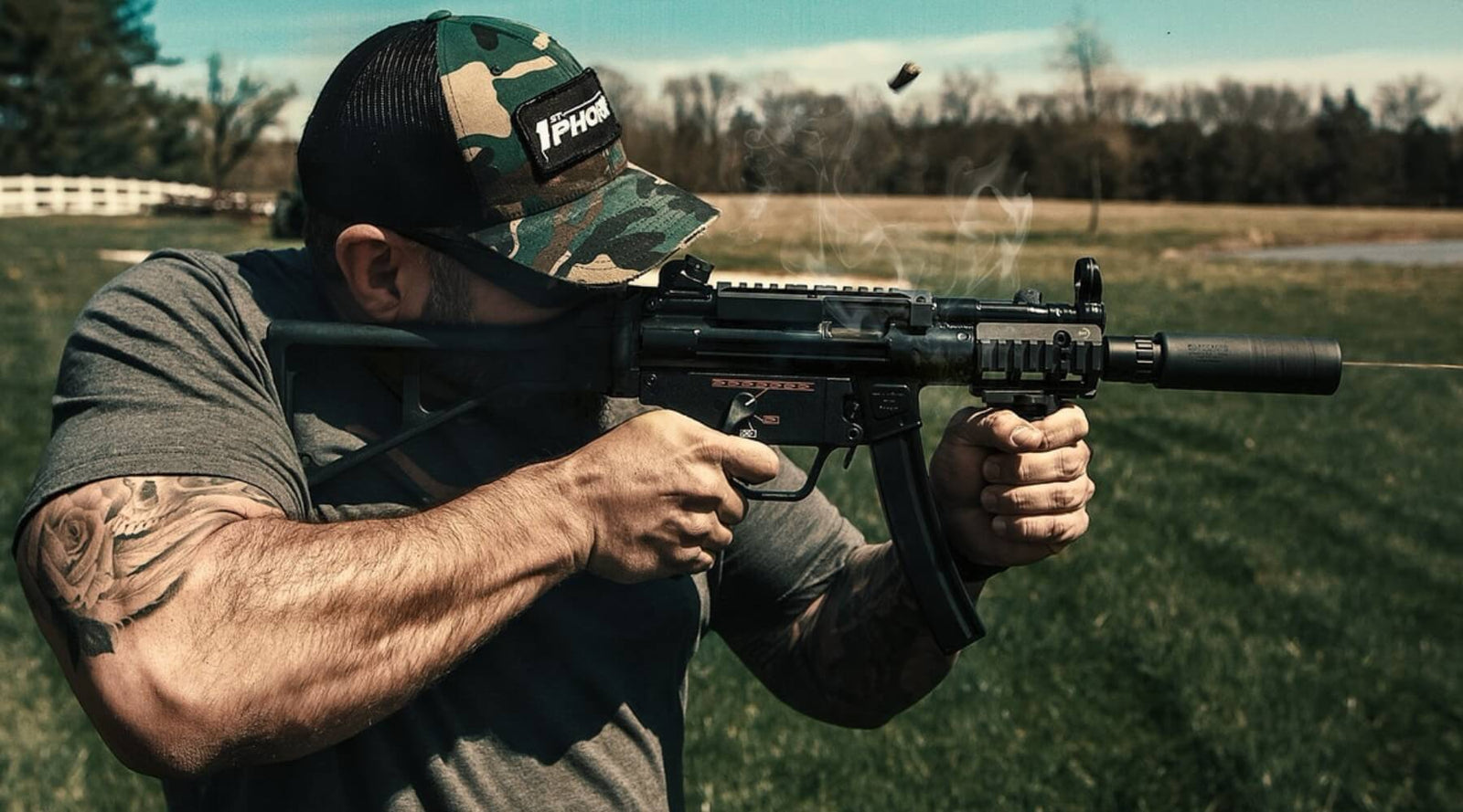 Your Sacrifice Is Normal, with Andy Frisella - MFCEO138