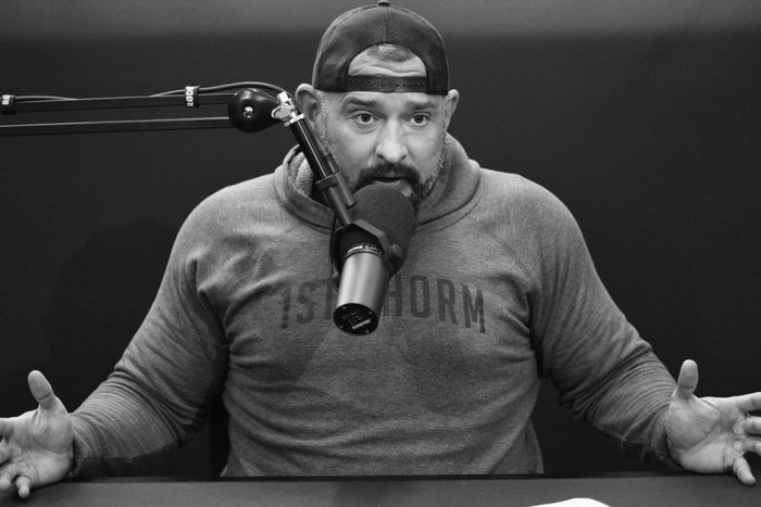 79. Surviving The Success Zombie Apocalypse