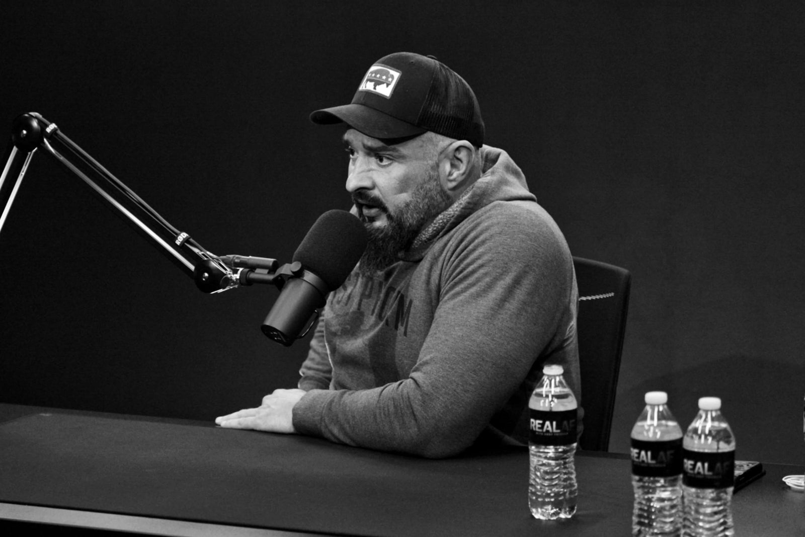 253. Q&AF: Mortal Enemies, Contributing To America & Bouncing Back