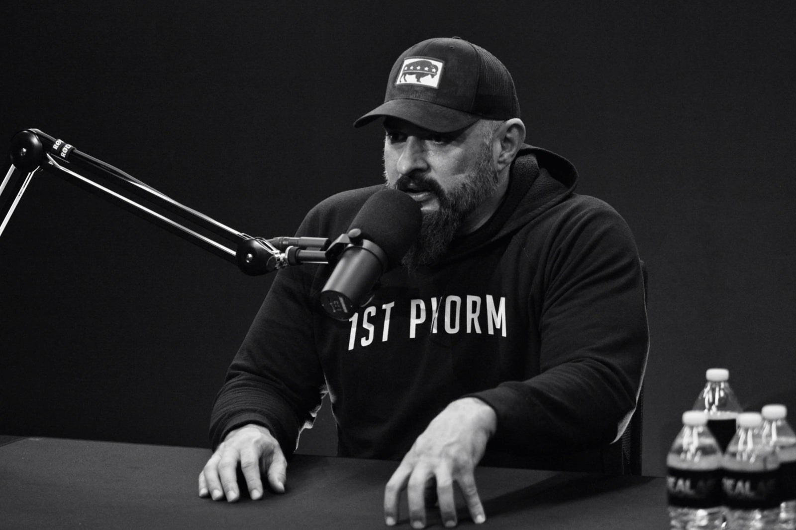 220. American Purpose