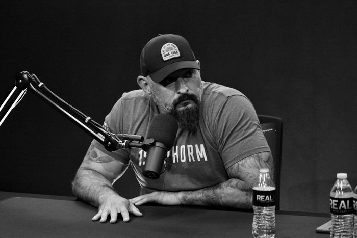 310. Andy & DJ CTI: Biden Threatens Oil Companies, Squid Game Reality Show & Democrat Predicts Civil War