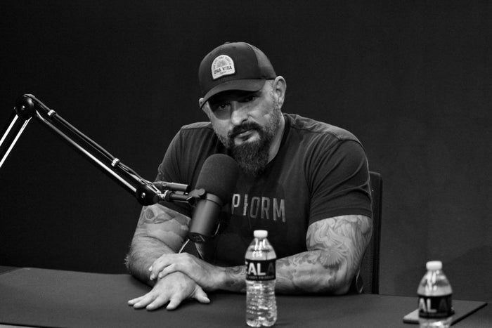 313. Q&AF: Visualizing Long Term Goals, Voting Out Established Politicians & Leadership Through Inspiration