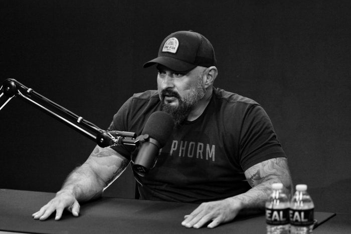 314. Q&AF: Leading Different Personality Types, Couples Supporting Each Other & Competing Against Larger Companies