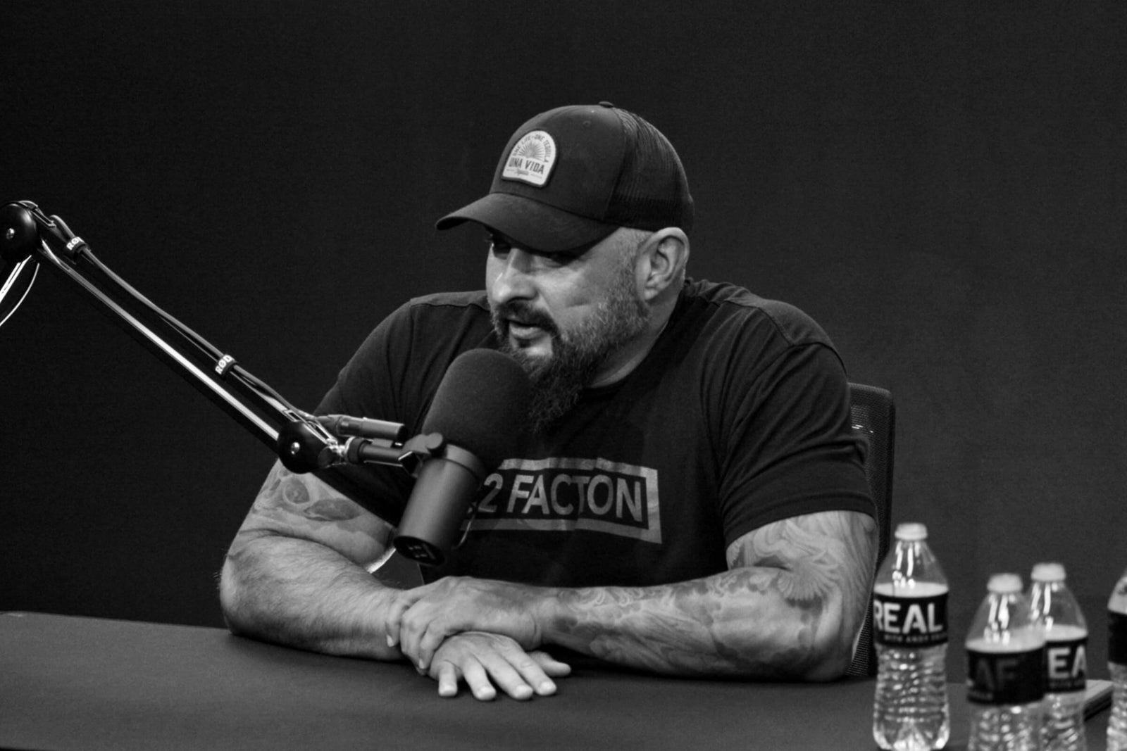 315. Andy & DJ CTI: Eric Greitens' Hunting Ad, Lia Thomas Banned By FINA & Disney's Lightyear Flops