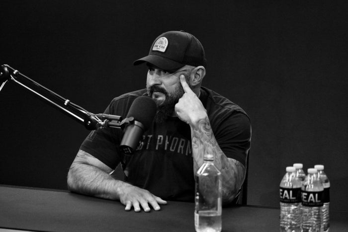 318. Q&AF: Developing People Of Character, Retaining Employees & Purpose: Innate Or Developed?