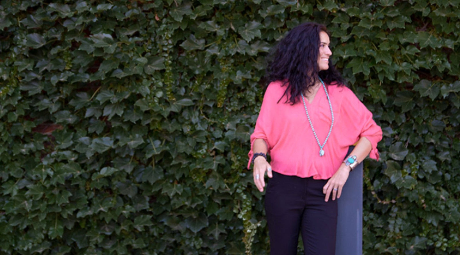 Peace, Power, and Living Your Ultimate Purpose, ft. Dr. Nicole LePera, with Andy Frisella - MFCEO306