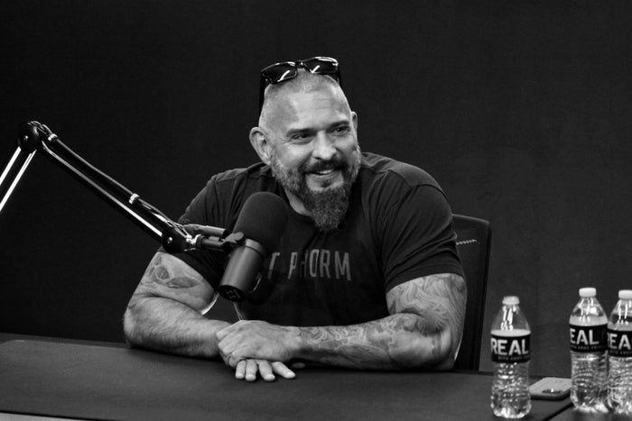 319. Andy & DJ CTI: Most Significant Gun Control Legislation, President Biden's Cheat Sheet & Dr. Oz Ditches Donald Trump