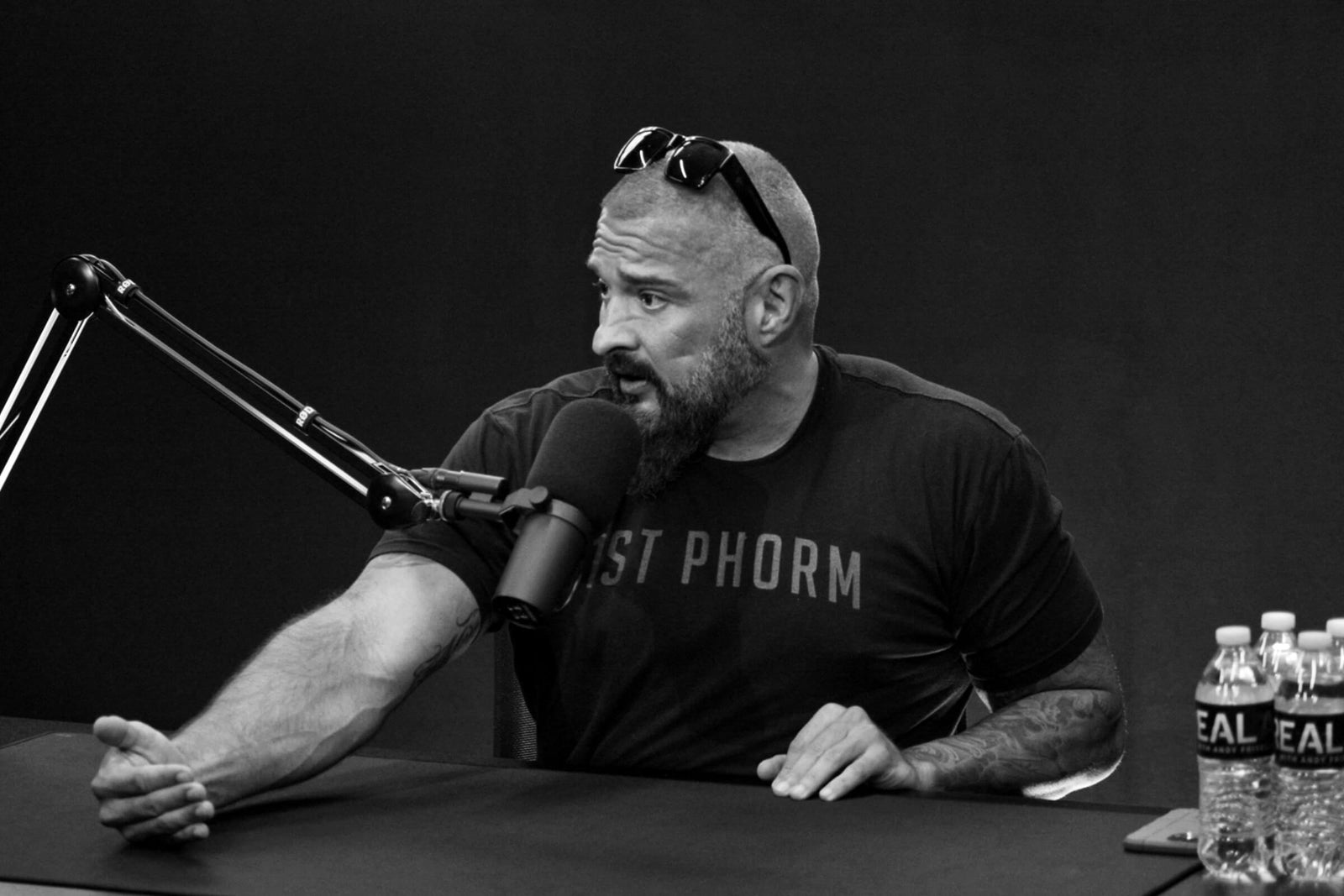 320. Q&AF: Paying Yourself, Instilling Mental Toughness In Your Child & Opportunities At Work