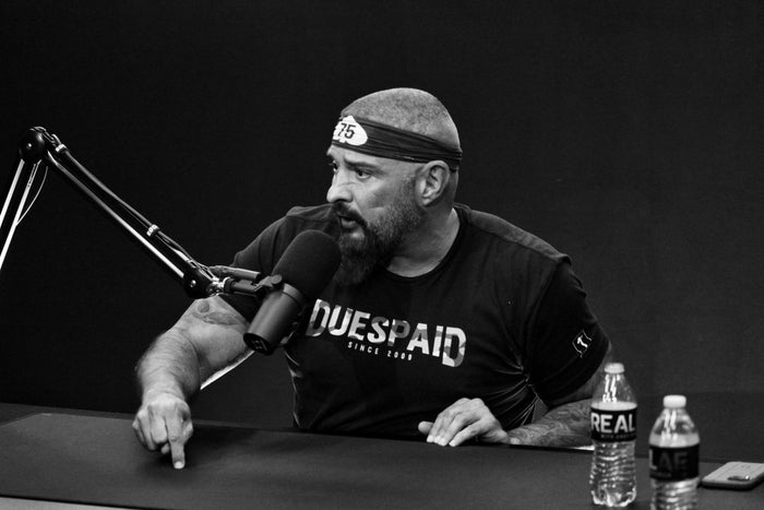 321. Andy & DJ CTI: Crickets For Human Consumption, Nancy Pelosi Pushing Daughter Of GOP Rep. & Clarence Thomas Called The 'N-Word'