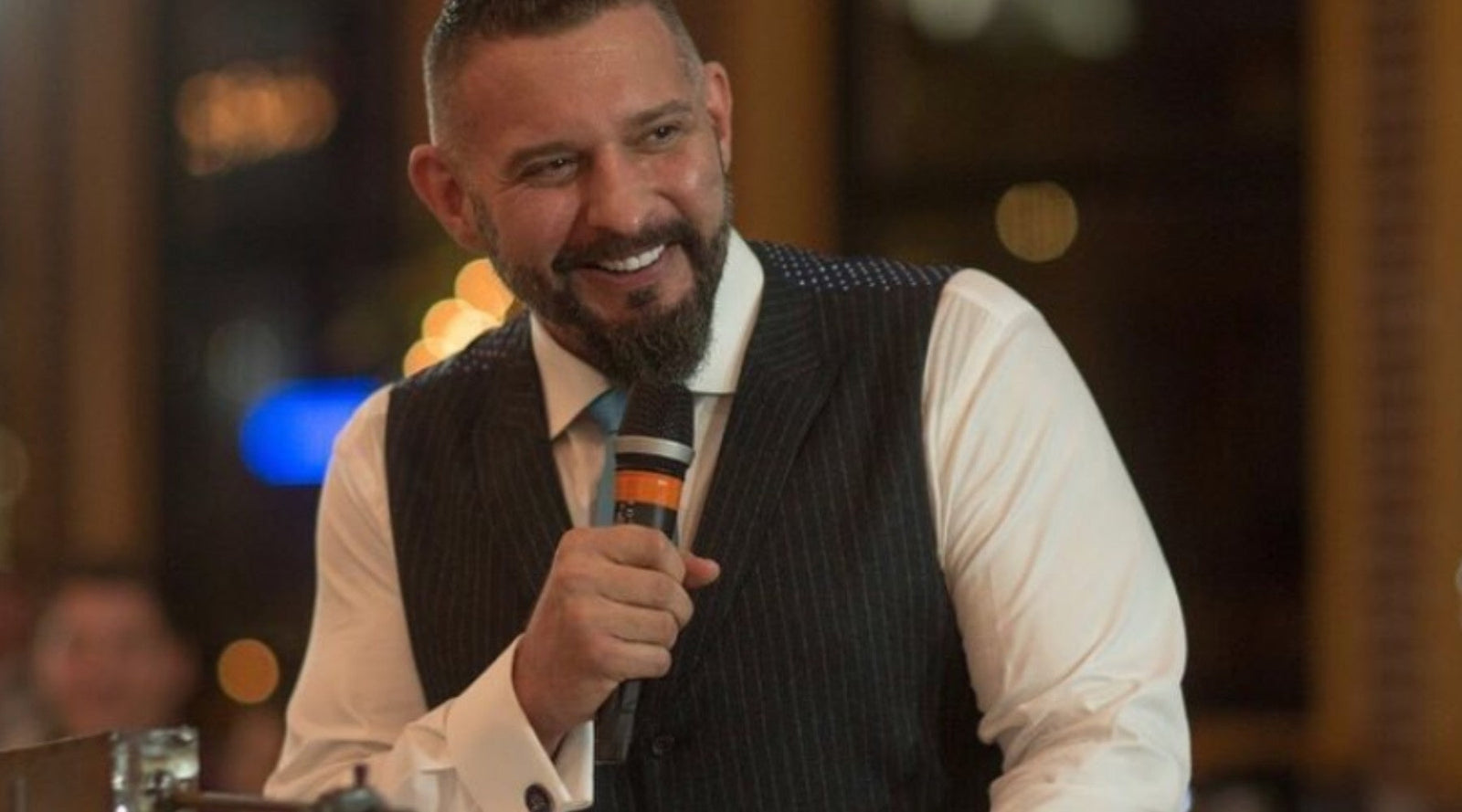 GOOD TO BE ALIVE: What Winners Believe About Life, with Andy Frisella - MFCEO276