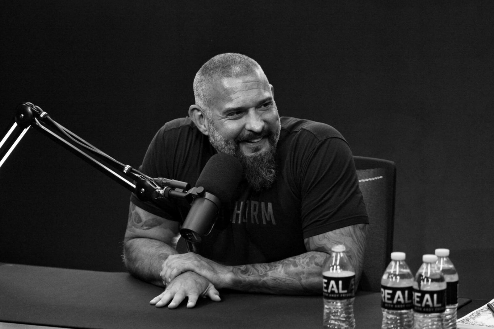 327. Andy & DJ CTI: Highland Park Parade Shooting, In Mourning After Roe V. Wade & Transgender Monkeys