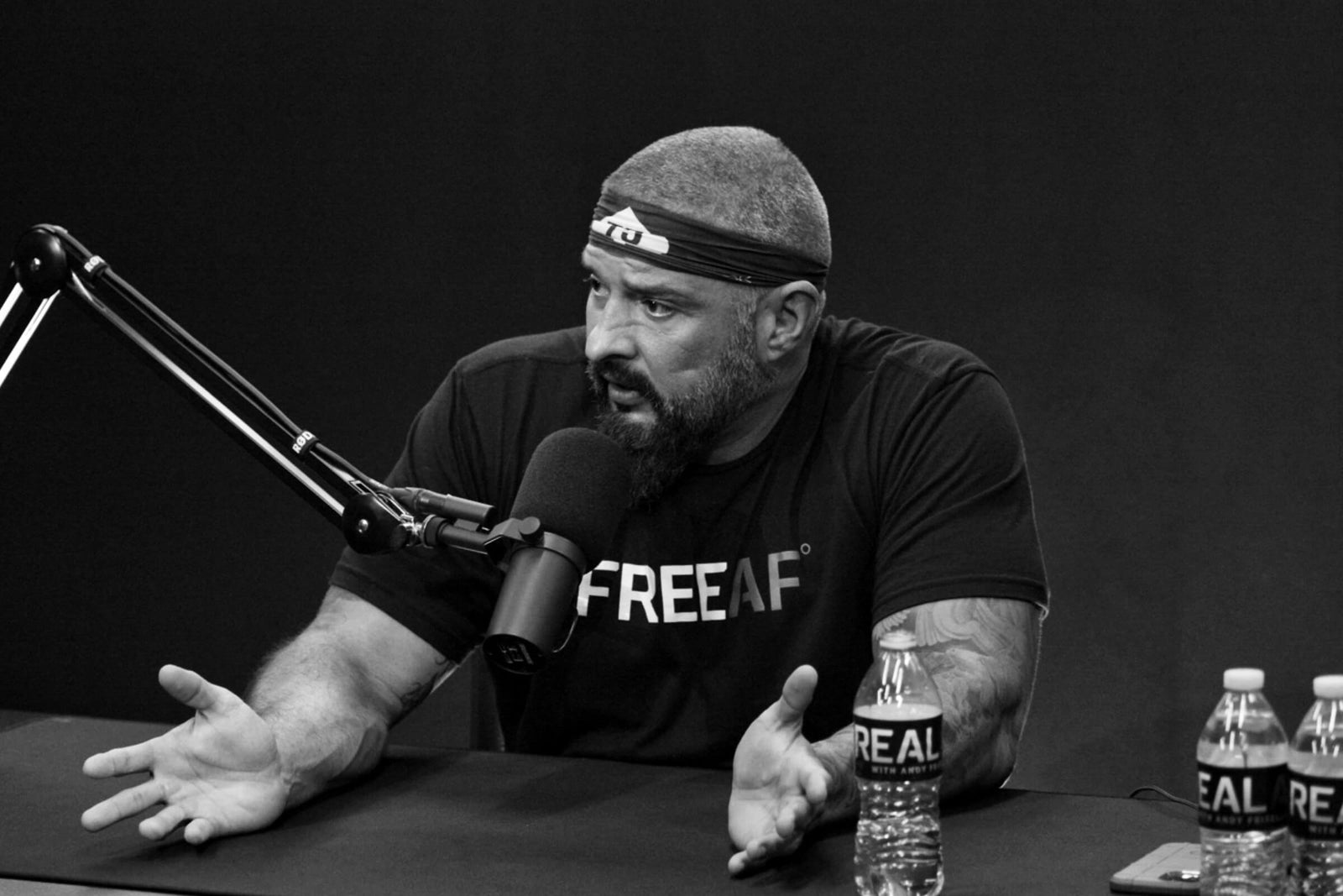 333. Q&AF: Healthy Comparisons For Growth, Taking Care Of Employees During Inflation & Redirecting When Working Towards Your Goals