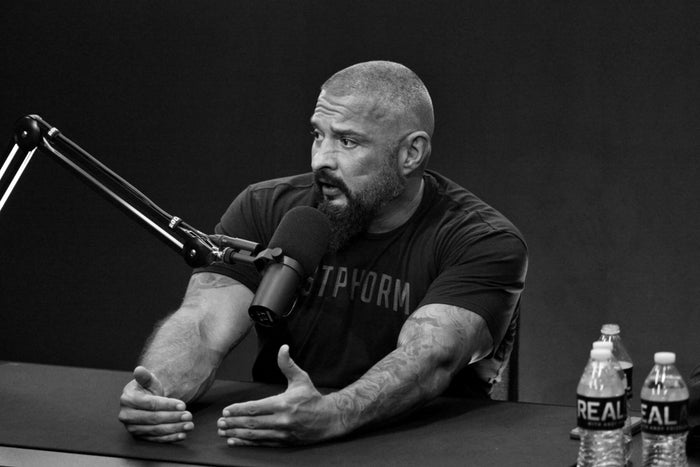 334. Andy, Eric Greitens & DJ CTI: Heartbreaking Video Of Kid Hitting Cop, Nuclear Attack PSA & Secret Service Responds To Hunter's iCloud