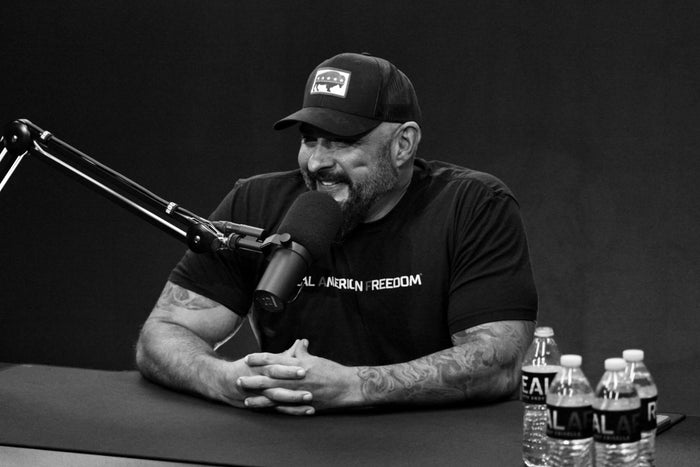 335. Andy, Malik Deshawn & DJ CTI: Favorite Big Booty Latina, Iran May Try To Assassinate Trump & Giant Marijuana Cloud