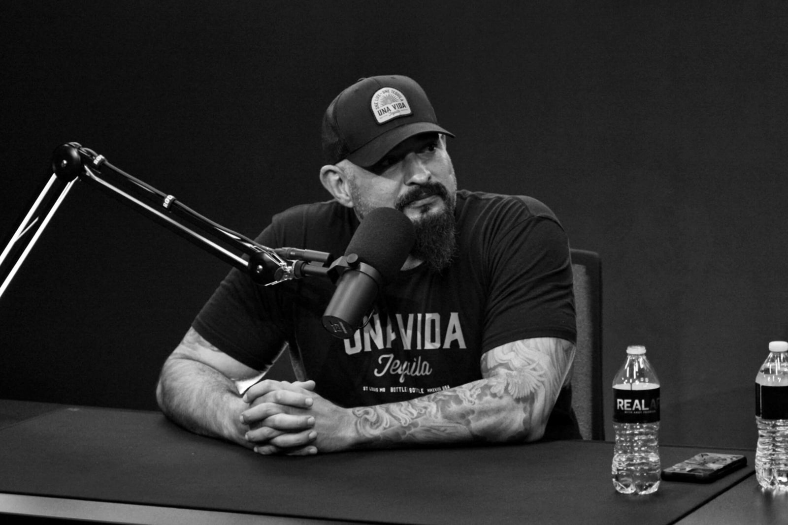 265. Andy & DJ CTI: Disney's Secret Agenda, CDC Normalizing Blood Clots & World Government Summit