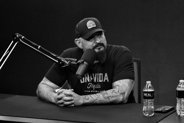 265. Andy & DJ CTI: Disney's Secret Agenda, CDC Normalizing Blood Clots & World Government Summit