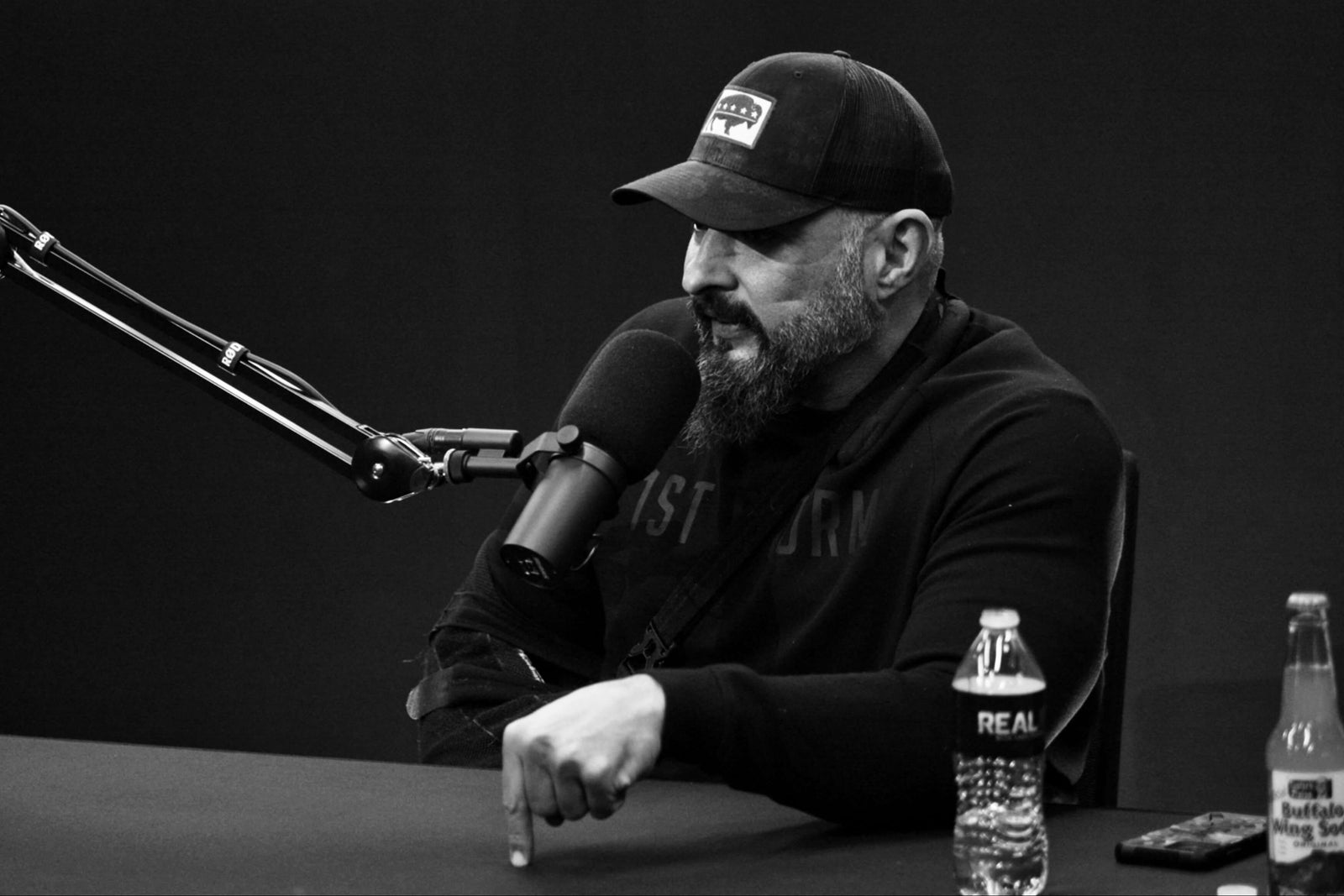 212. Andy & DJ CTI: Mandatory CRT In College, Dr. Fauci's Contradictions & Gun Ownership Increases Amid LA Crime Wave