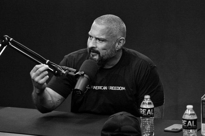 345. American Freedom: Now Or Never Ft. Eric Greitens