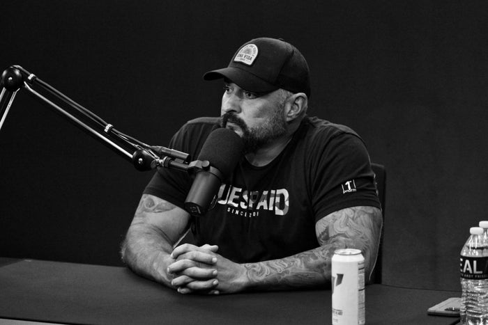 353. Q&AF: Learning To Love Hard Things, Becoming An Approachable Leader & Brainstorming Sessions