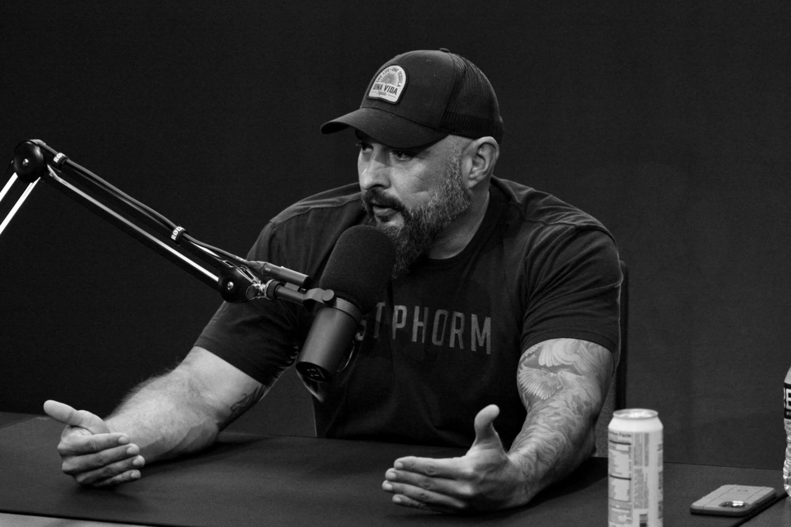 356. Opportunity Through Struggle Ft. Lewis Caralla