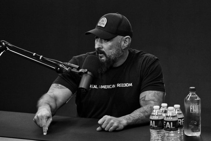 357. Andy, Dominick Izzo & DJ CTI: FBI Raid Trump's Mar-a-Lago Property, Meta's New Chat Bot Says 2020 Election Was Rigged & Paul Pelosi Jr.'s Business Trip