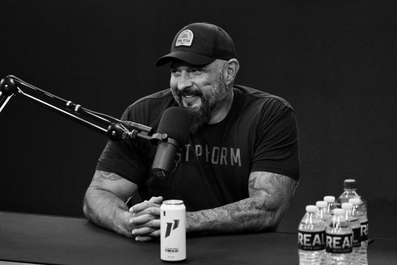 358. Andy, Dan Hollaway & DJ CTI: "I Tried Attacking The FBI," CDC Eases Restrictions & FBI Raided Mar-A-Lago For Nuclear Weapon Documents