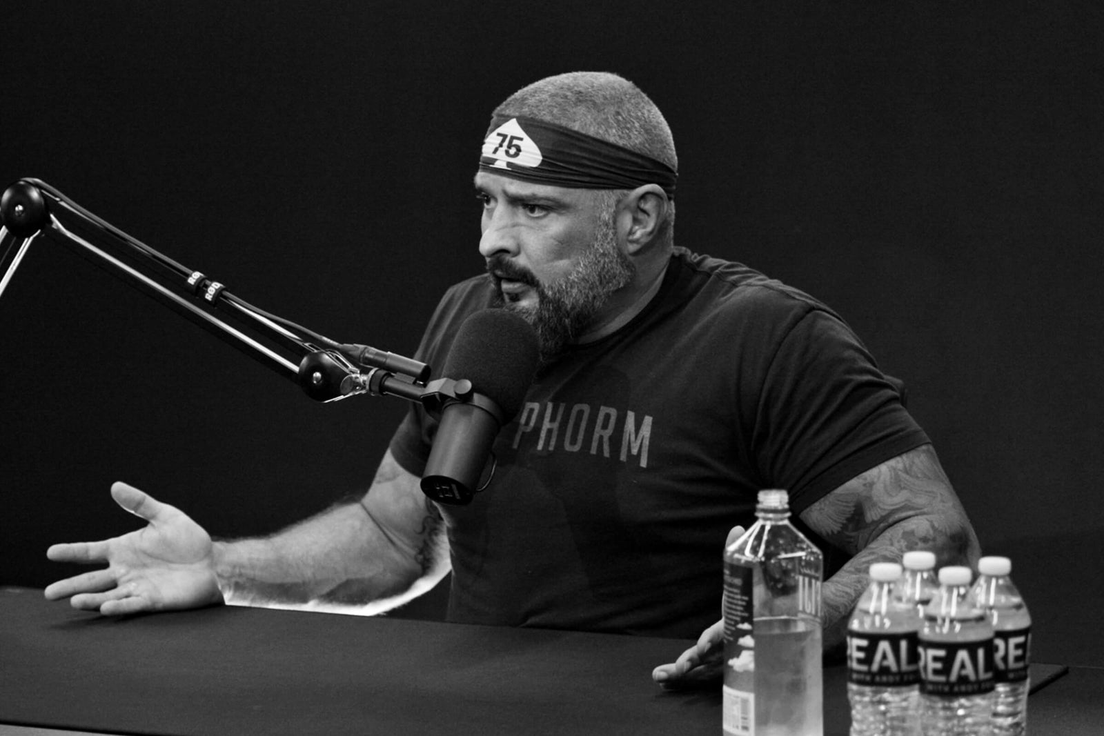 359. Q&AF: Developing 'Kill Kill Kill' Mentality, Losing Weight While Operating Business & Becoming Successful As An Intrapreneur