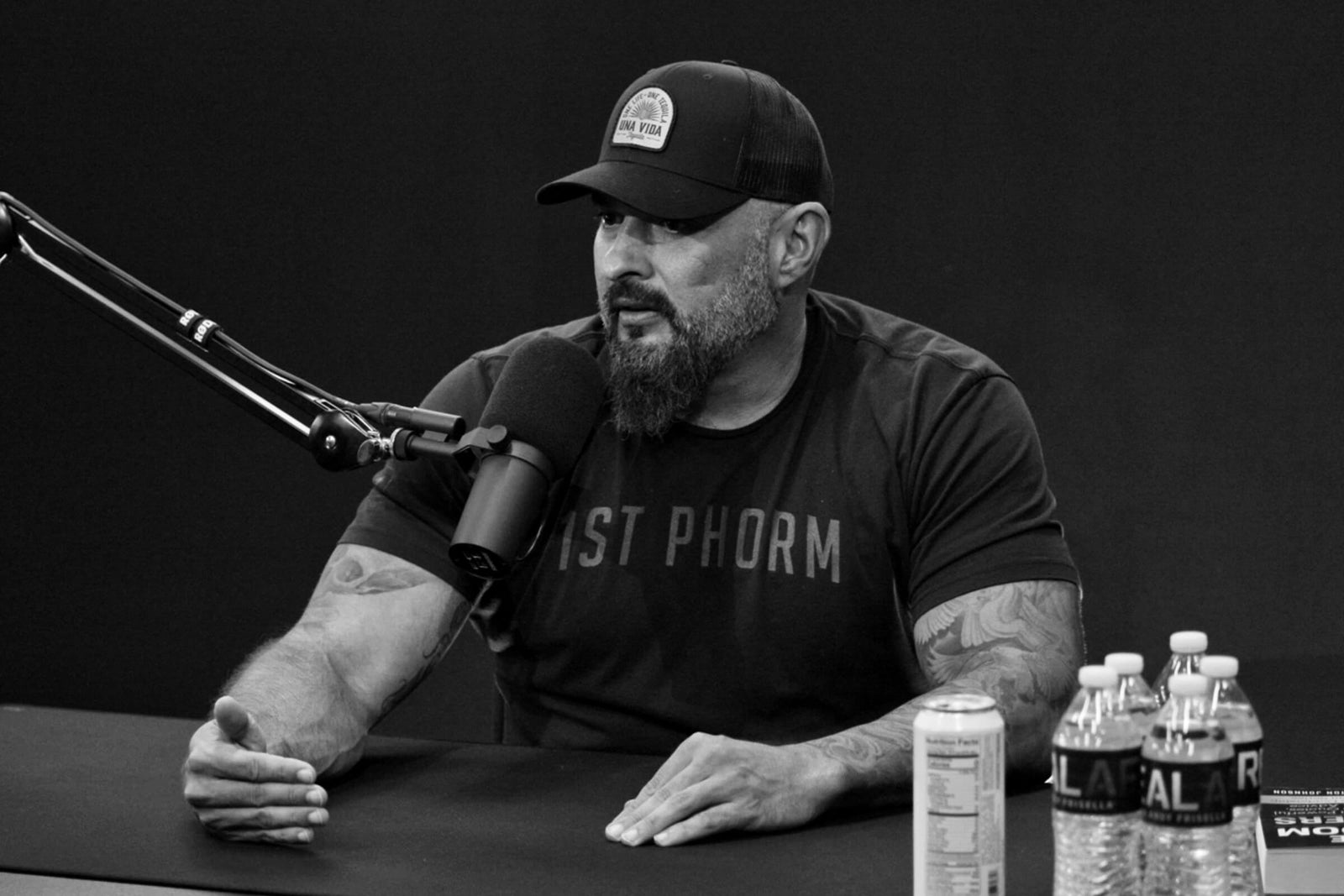 363. Q&AF: Believing In Yourself, Undermining Your Authority & Prioritizing American-Made Products