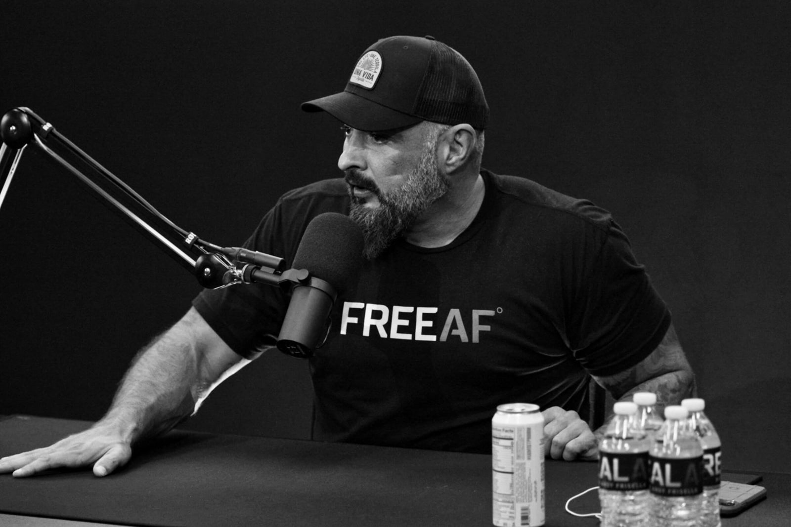 365. Q&AF: Overcoming Stagnation, Gaining Connections Vs. Developing Skills & Dealing With Shadow Bans