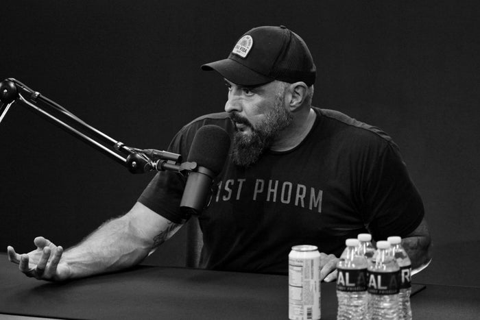 367. Andy & DJ CTI: Federal Judge Sides With Trump, Biden Has Fun With Jay Leno's Cars & Antifa Stands Guard Outside Drag Show