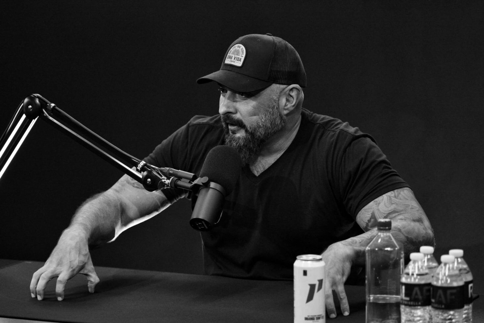 369. Andy, Maj Toure & DJ CTI: FBI Threw Documents On The Floor, Kim Gardner Only Fined $750... To Be Continued