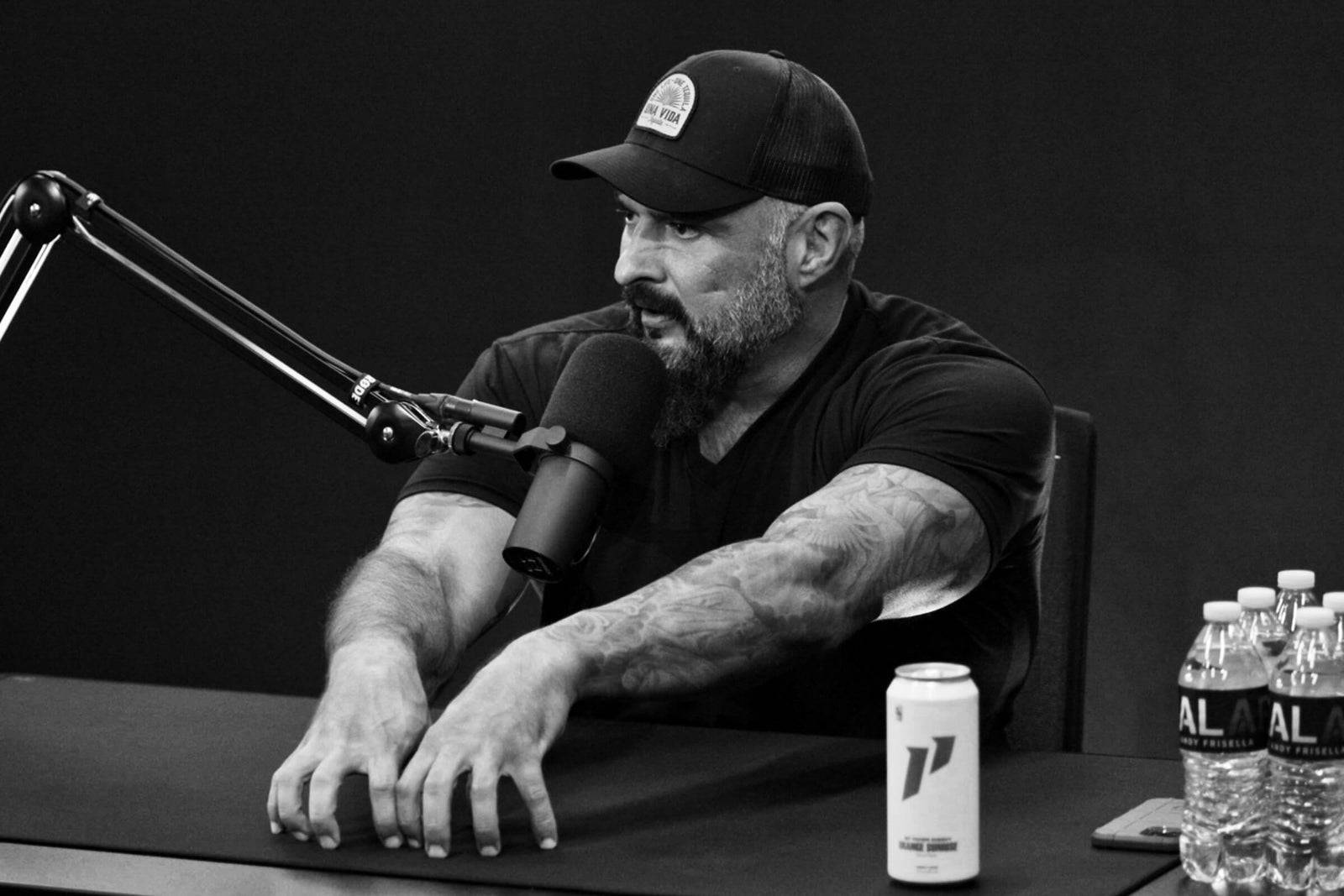 372. Q&AF: Success Ladder Assessment, Pushing Through Chaos & Going From A Felon To A Business Owner