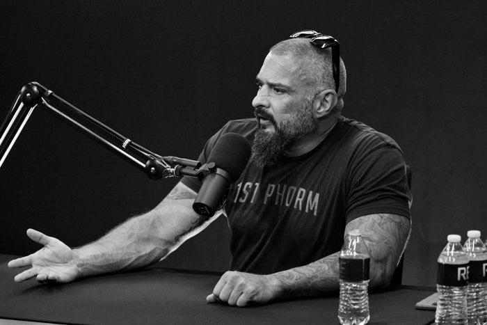 376. Q&AF: Overcoming Getting Shot In The Face, Piss-Stained Mattress Phase & Remote Work Causing Depression