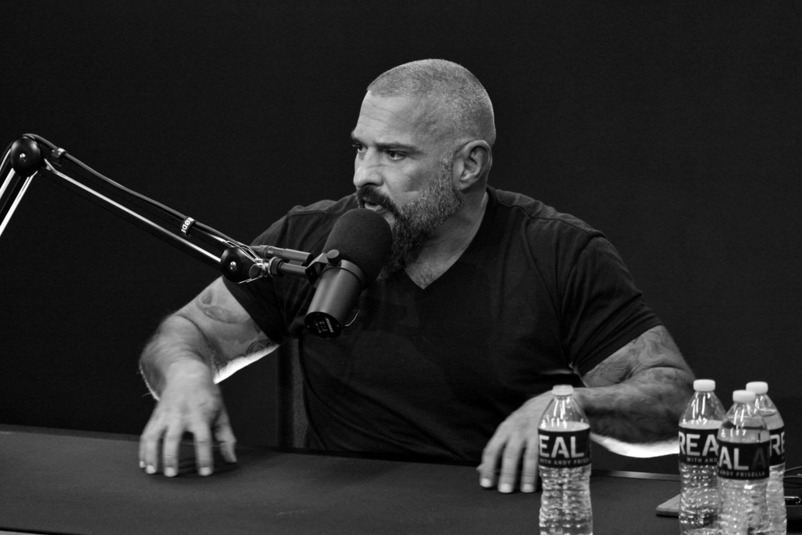 377. Andy, Dave Smith & DJ CTI: ... Part 1