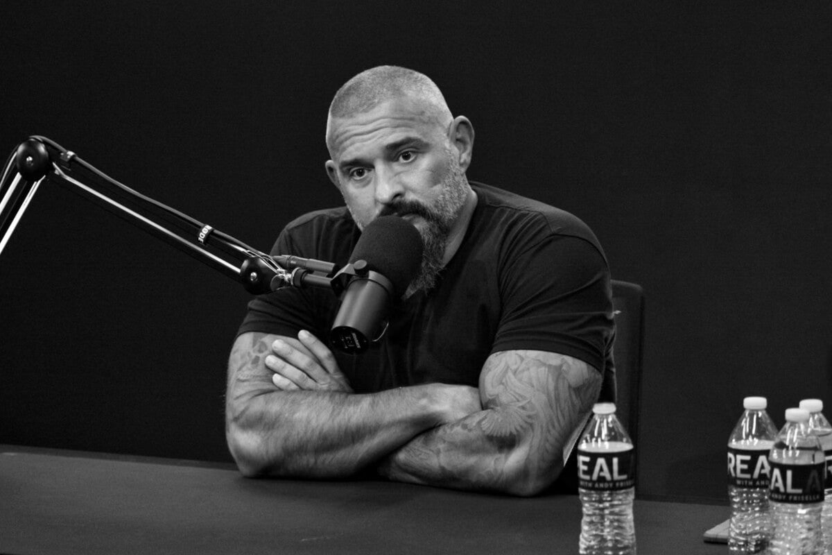 413. Q&AF: Finding Your Target Audience, Providing Value Vs. Flattery & Living Below Your Means