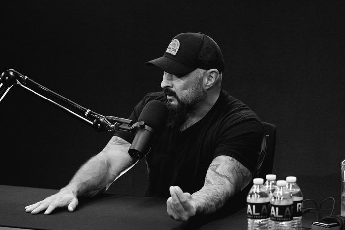 383. Q&AF: Getting Buy-In From Your Employees, Compromising Quality For Price & Most Crucial Part About Personal Development