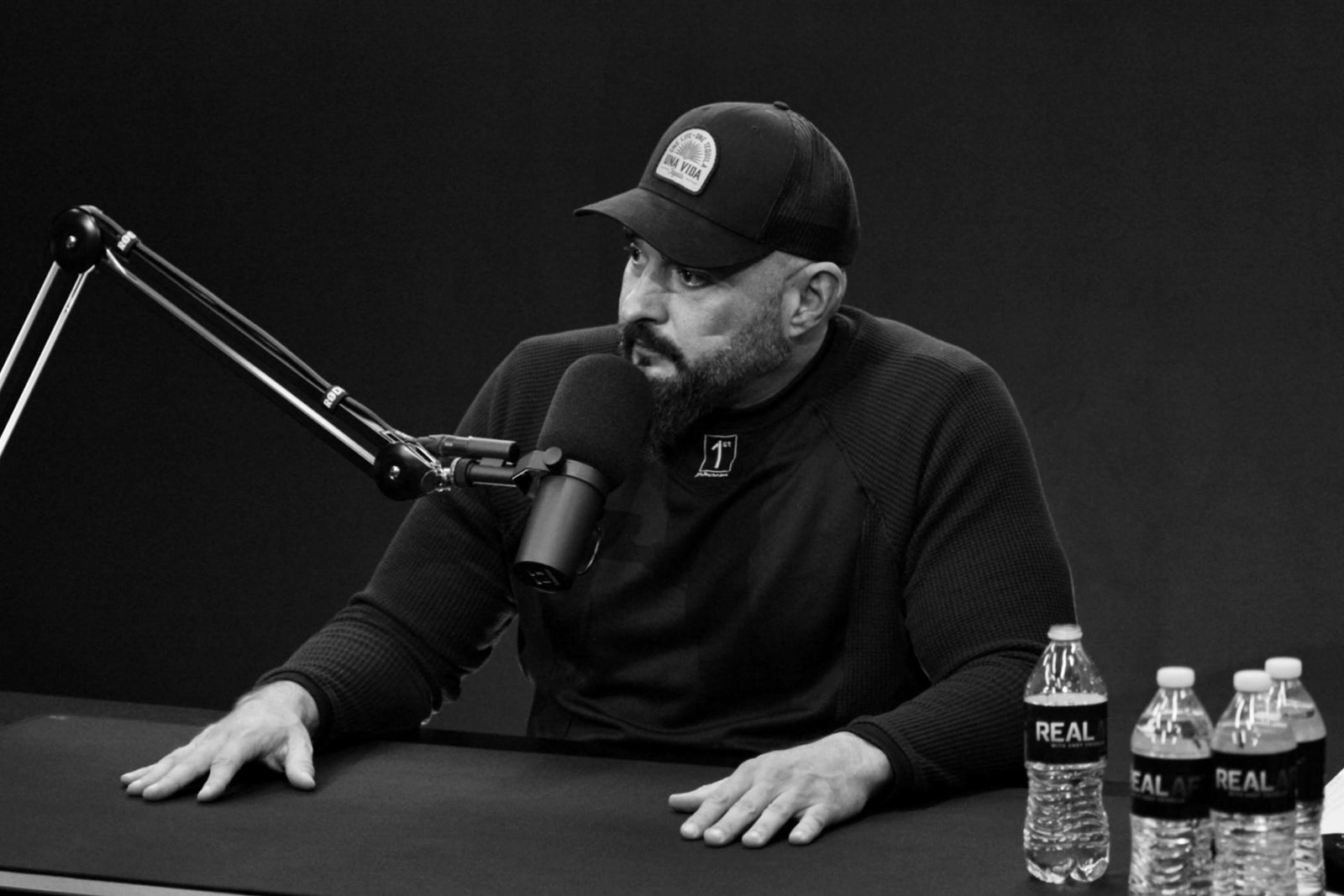 251. Q&AF: Grateful But Ambitious, Value Of Spirituality & Employee To Leader